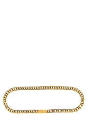 Saint Laurent Chain Belt