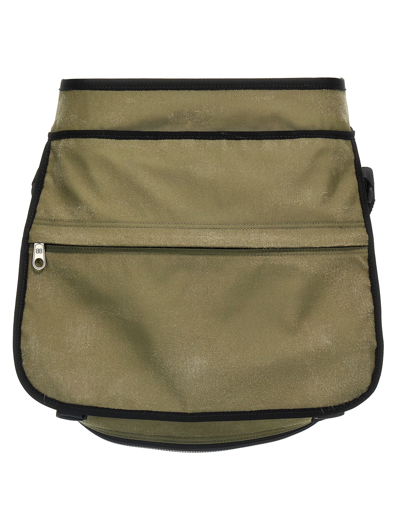 Balenciaga Bag Mini Skirt