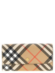 Burberry Halton Wallet
