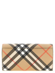 Burberry Halton Wallet