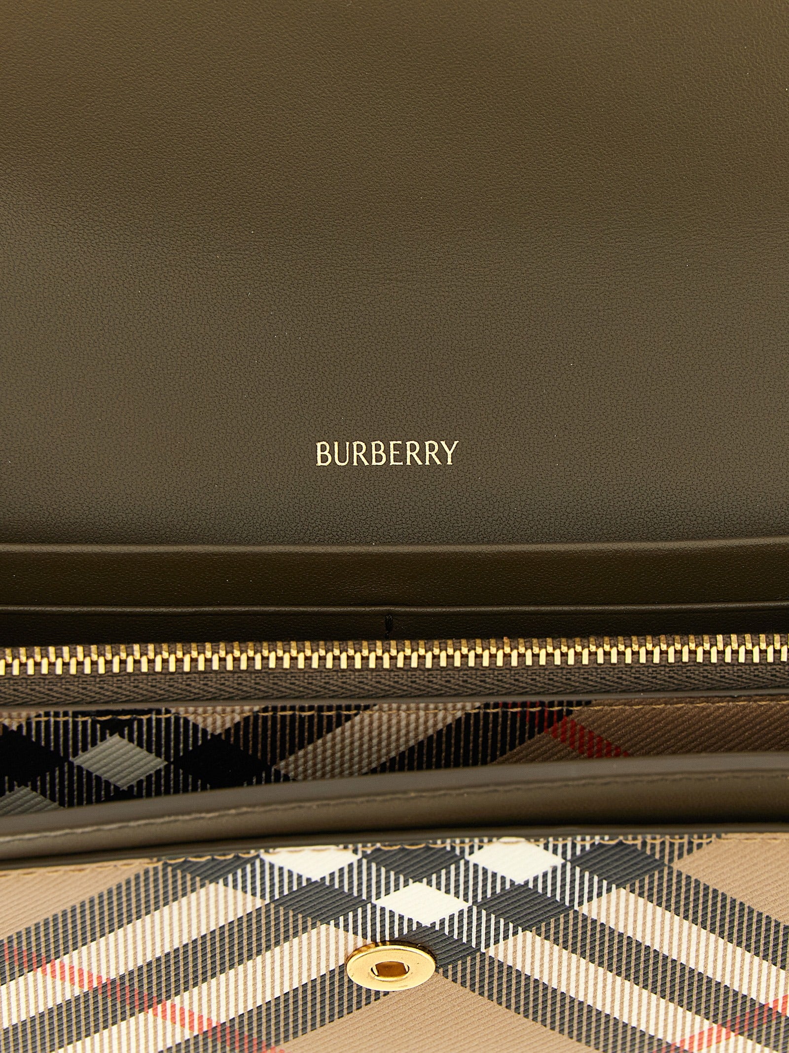 Burberry Halton Wallet