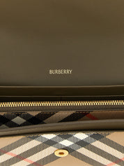 Burberry Halton Wallet