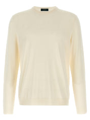 Zanone Cotton Sweater