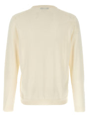 Zanone Cotton Sweater