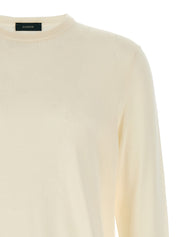 Zanone Cotton Sweater