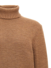Zanone Turtle-neck Sweater — Knitwear for Men