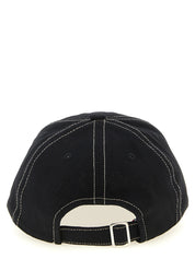 Vivienne Westwood Edgewear Cap — Women's Black Cap
