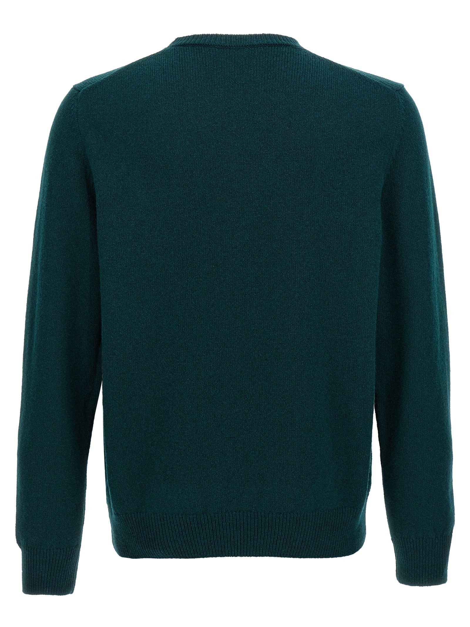 Zanone Wool Sweater
