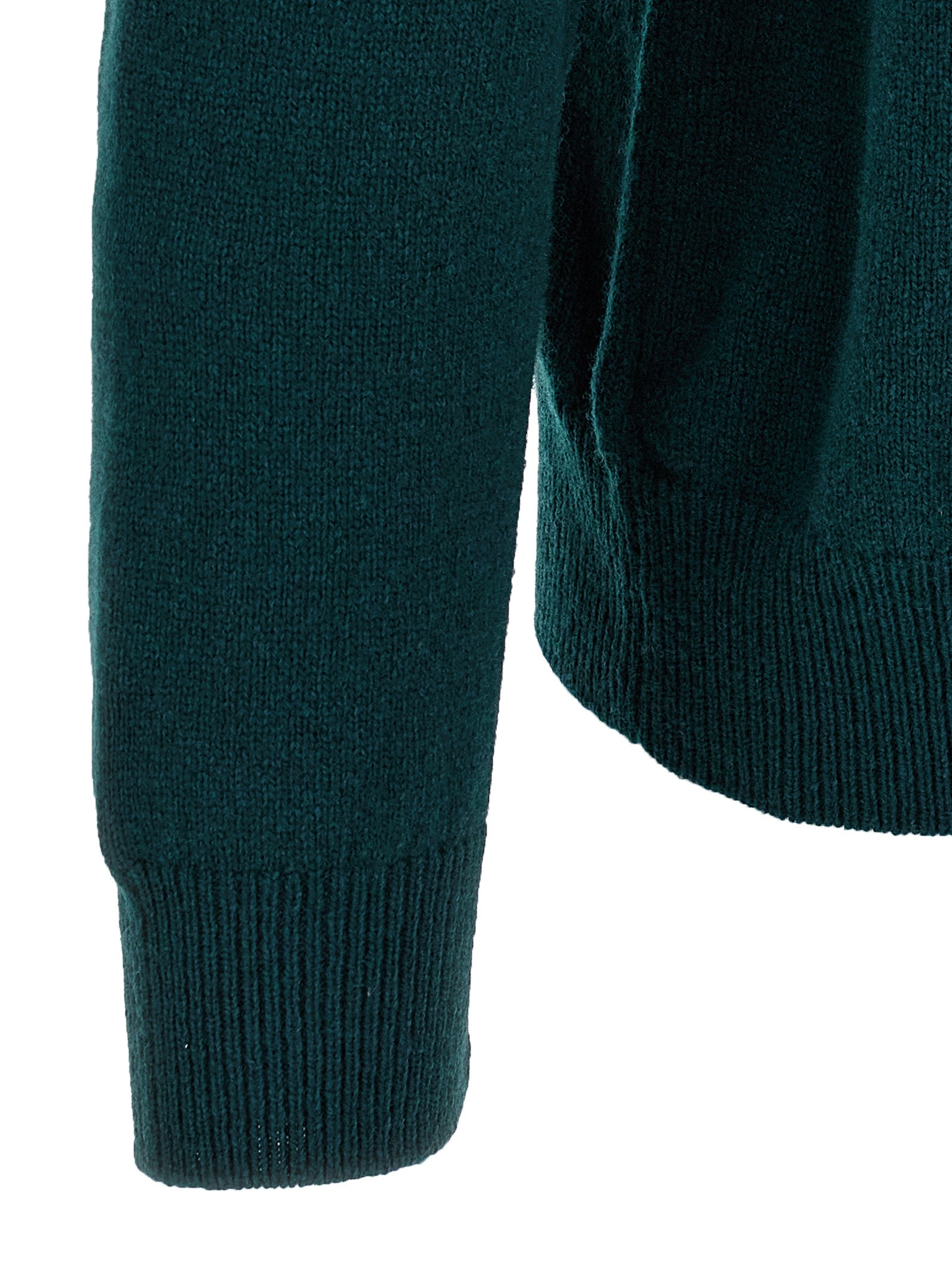 Zanone Wool Sweater