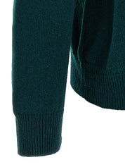 Zanone Wool Sweater