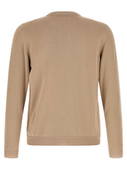 Zanone Cotton Sweater