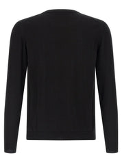 Zanone Cotton Sweater
