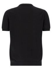 Zanone Cotton Sweater