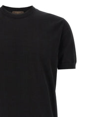 Zanone Cotton Sweater