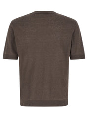 Zanone Ice Lino Sweater