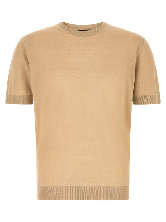 Zanone Ice Lino Sweater