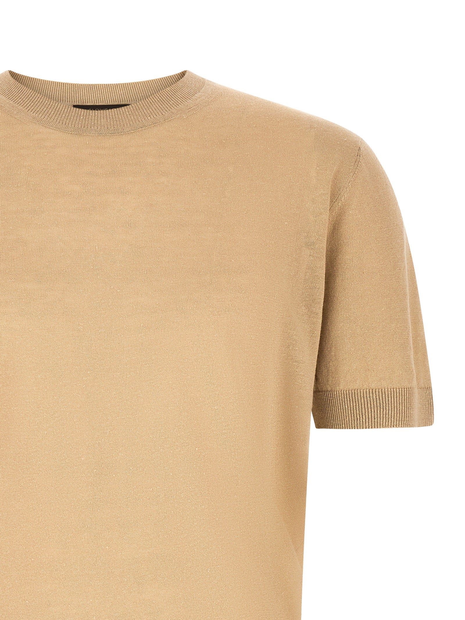 Zanone Ice Lino Sweater