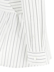 Burberry Striped Shirt for Women — New Arrival