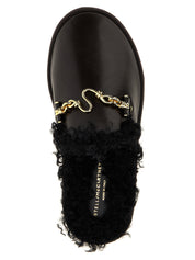 Stella Mccartney Backless Ryder Sabots