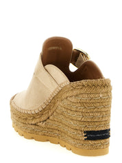 Stella Mccartney Gaia Sabots