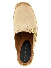 Stella Mccartney Gaia Sabots