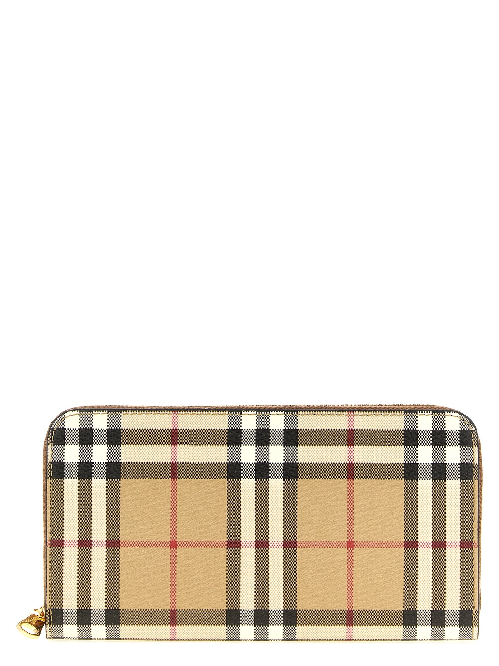Burberry Elmore Wallet — Small Leather Goods for Women
