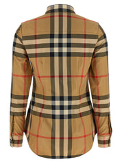 Burberry Lapwing Shirt