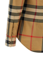 Burberry Lapwing Shirt