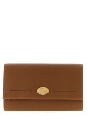 Burberry Cotswolds Wallet On Chain — Small Leather Goods