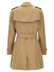 Burberry Chelsea Medium Trench Coat