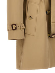 Burberry Chelsea Medium Trench Coat