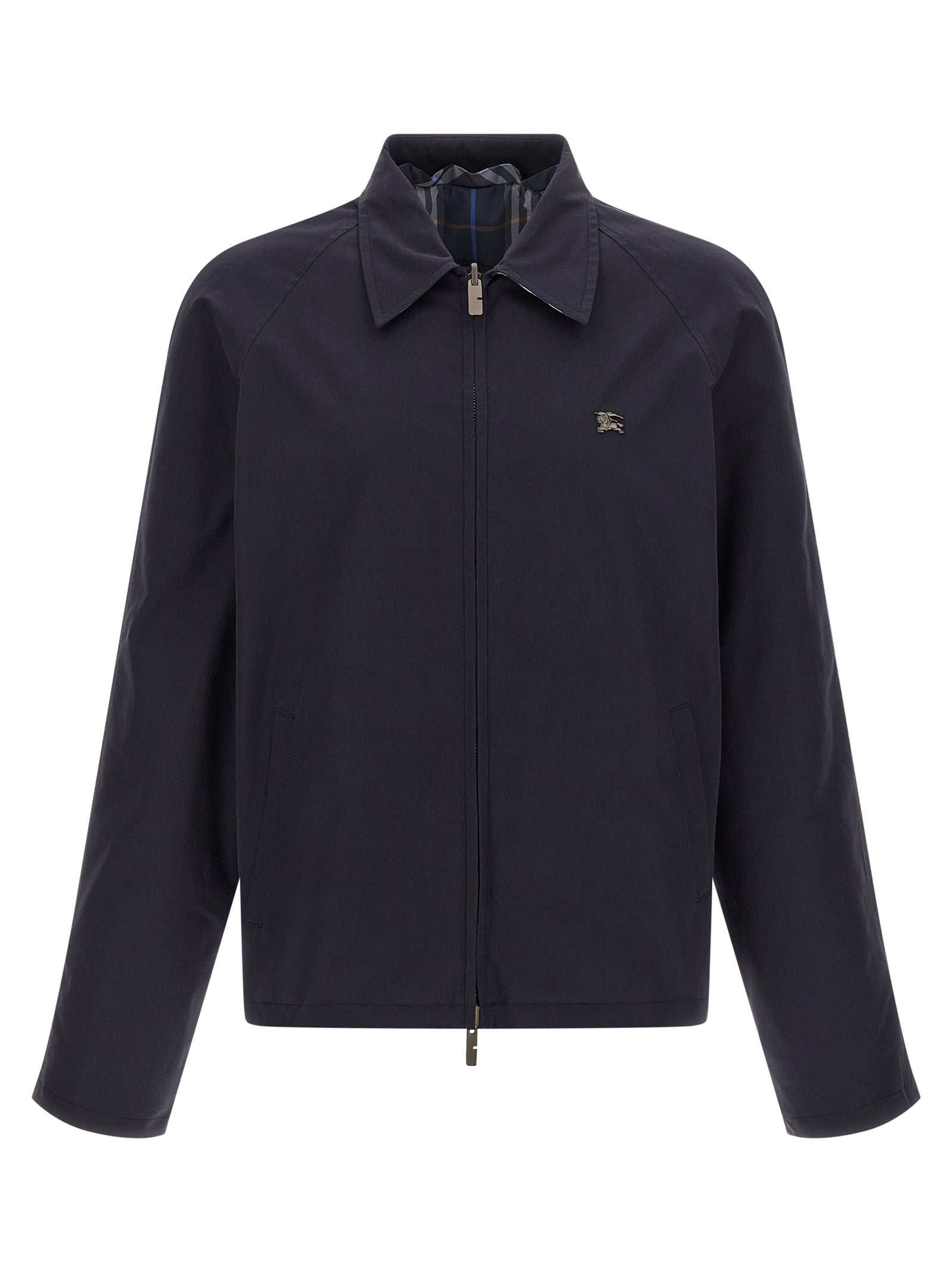 Burberry Hodson Reversible Jacket