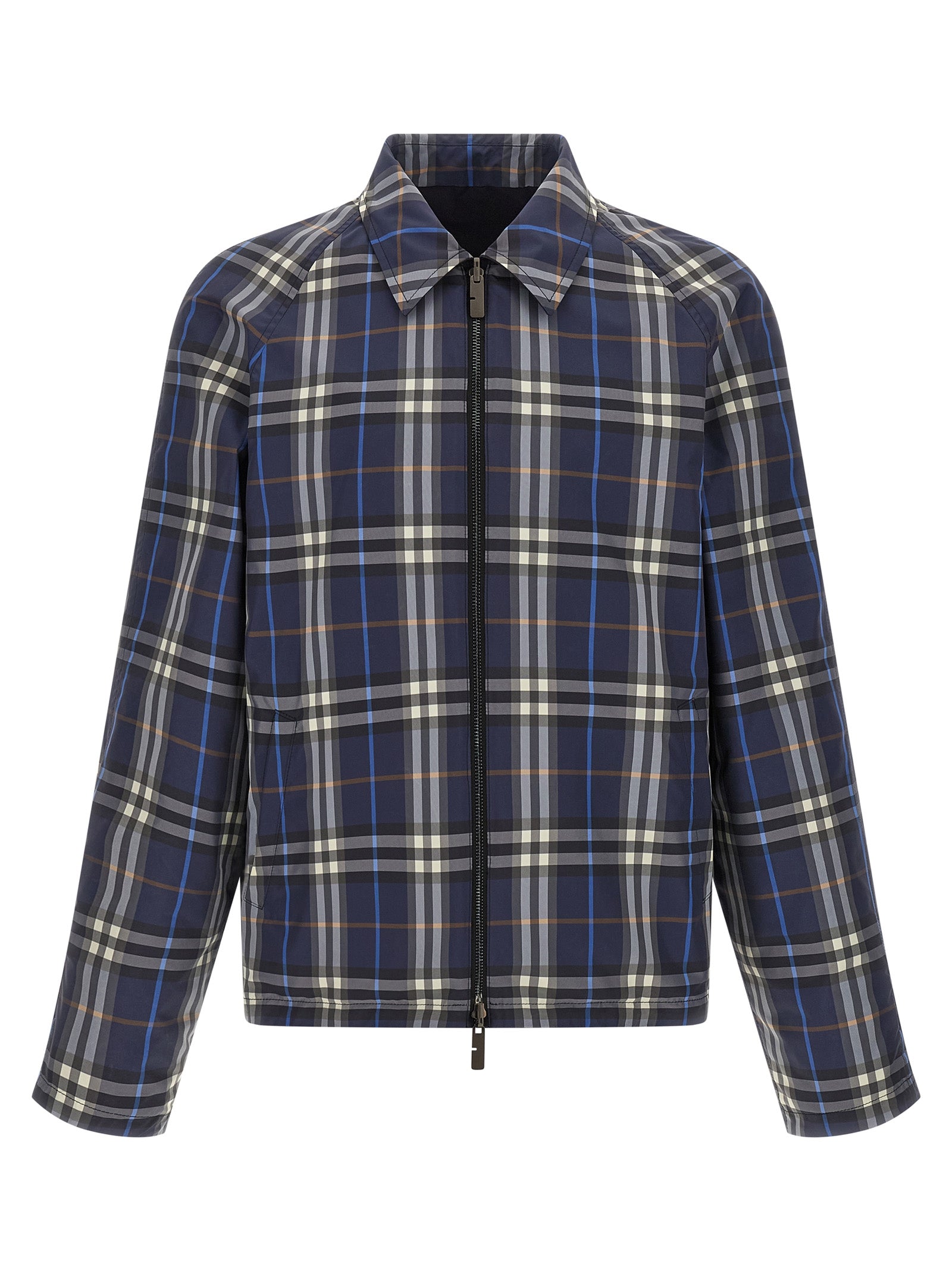 Burberry Hodson Reversible Jacket