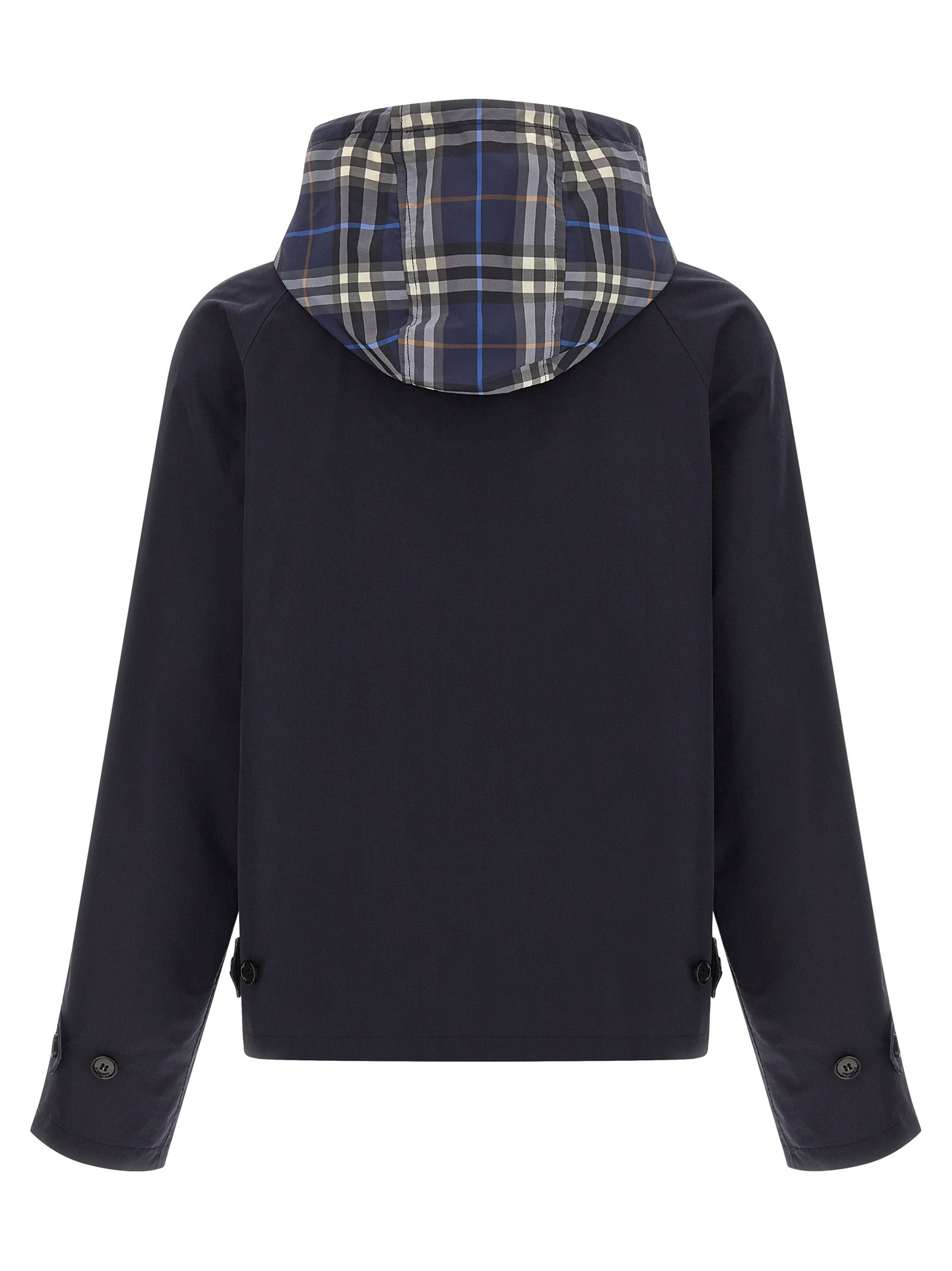 Burberry Hodson Reversible Jacket