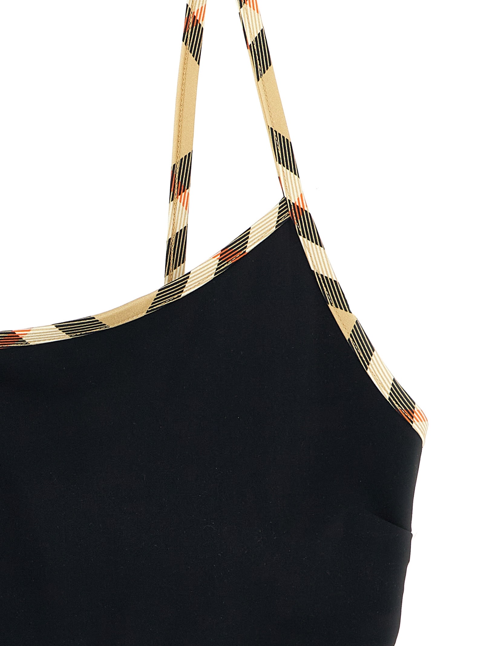 Burberry Starla Bikini Top