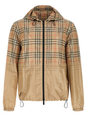 Burberry Newport Windbreaker