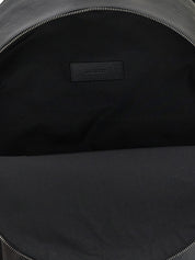 Burberry Chester Backpack — Men's Black Nylon Backpack
