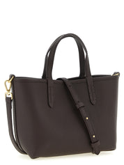 Burberry Bloomsbury Mini Reversible Handbag