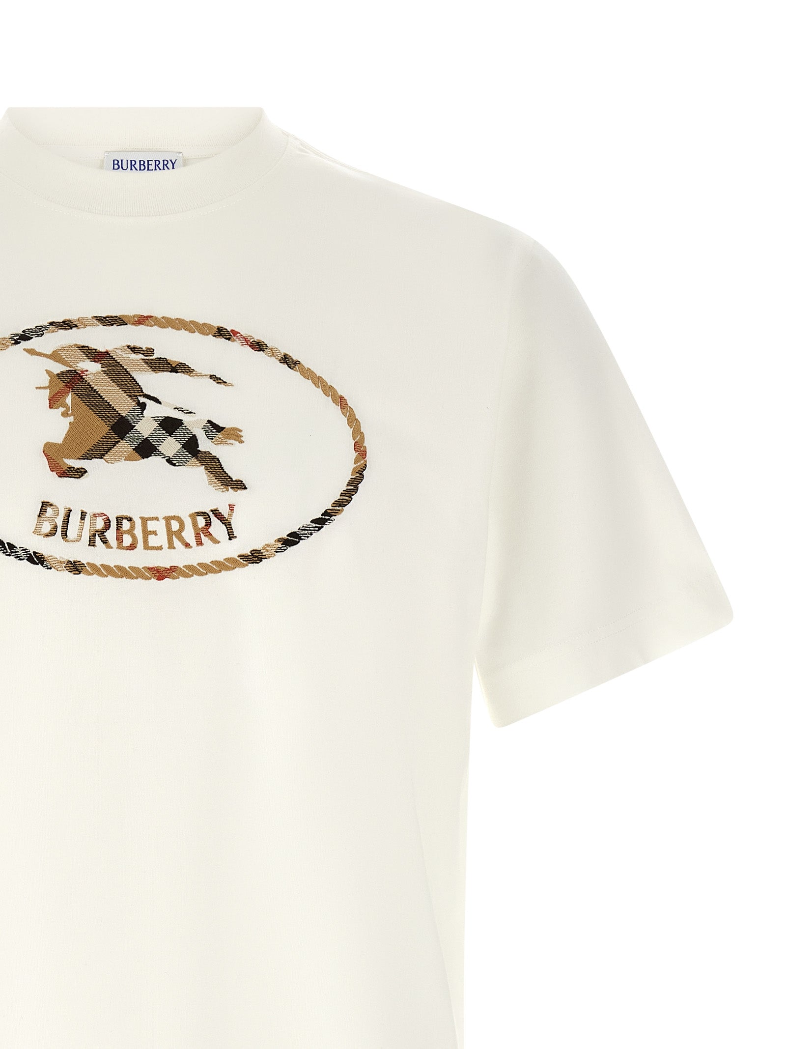 Burberry Seth T-shirt