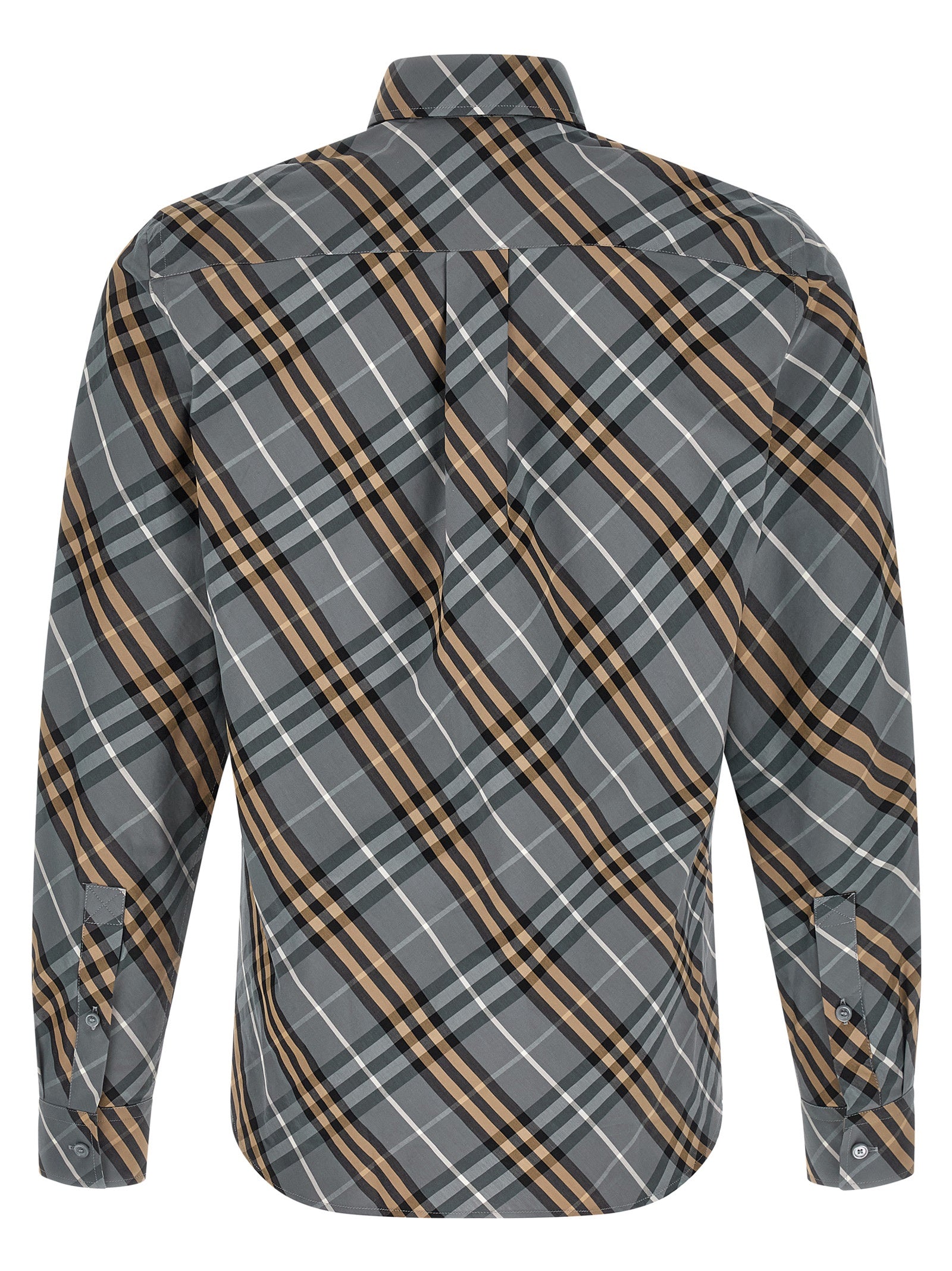 Burberry Robert Shirt