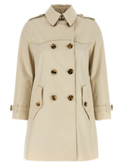 Burberry Summerside Trench Coat