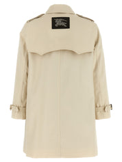 Burberry Summerside Trench Coat
