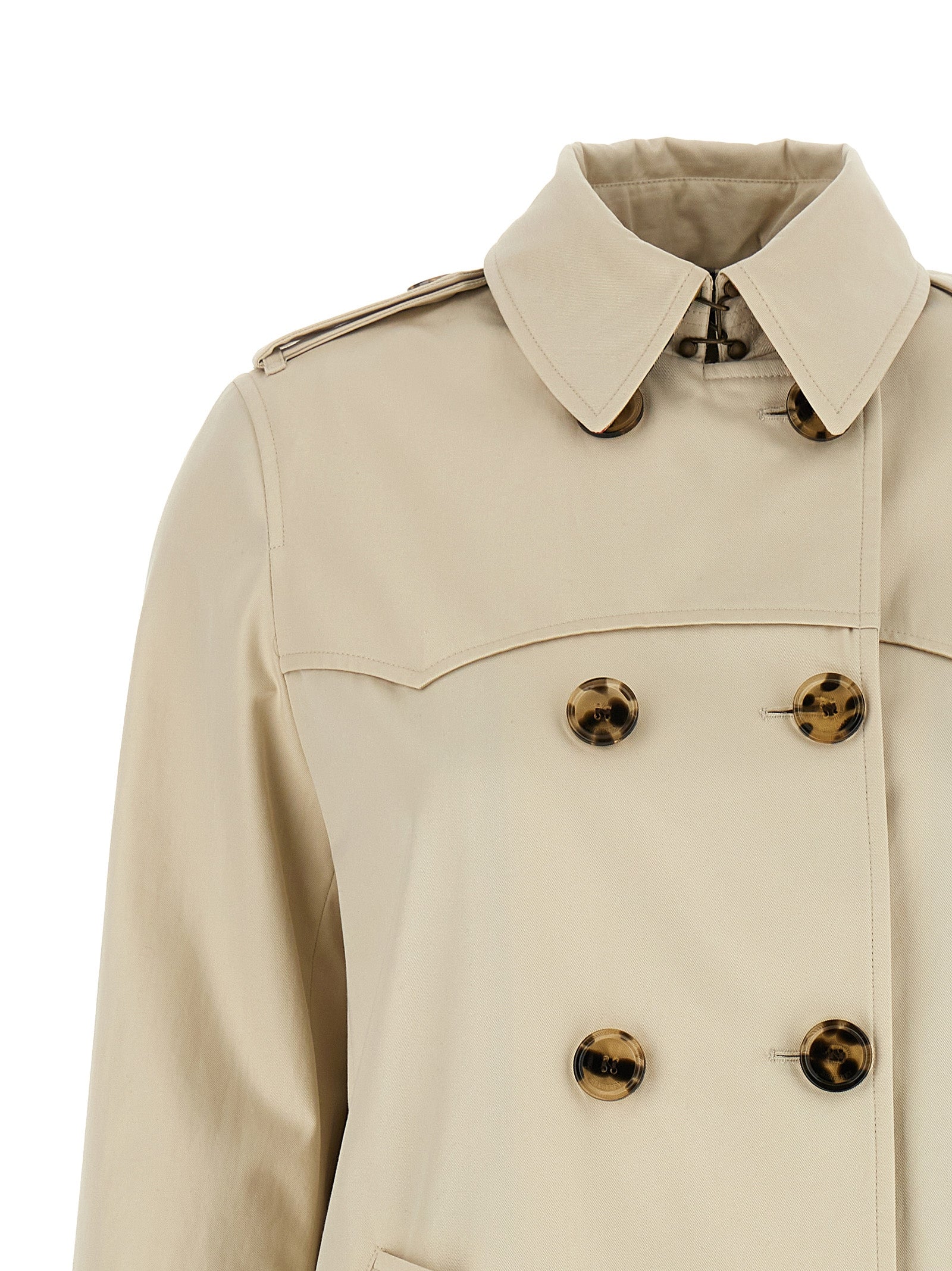 Burberry Summerside Trench Coat