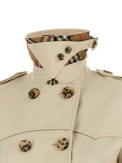 Burberry Summerside Trench Coat