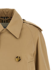 Burberry Mayfair Trench Coat
