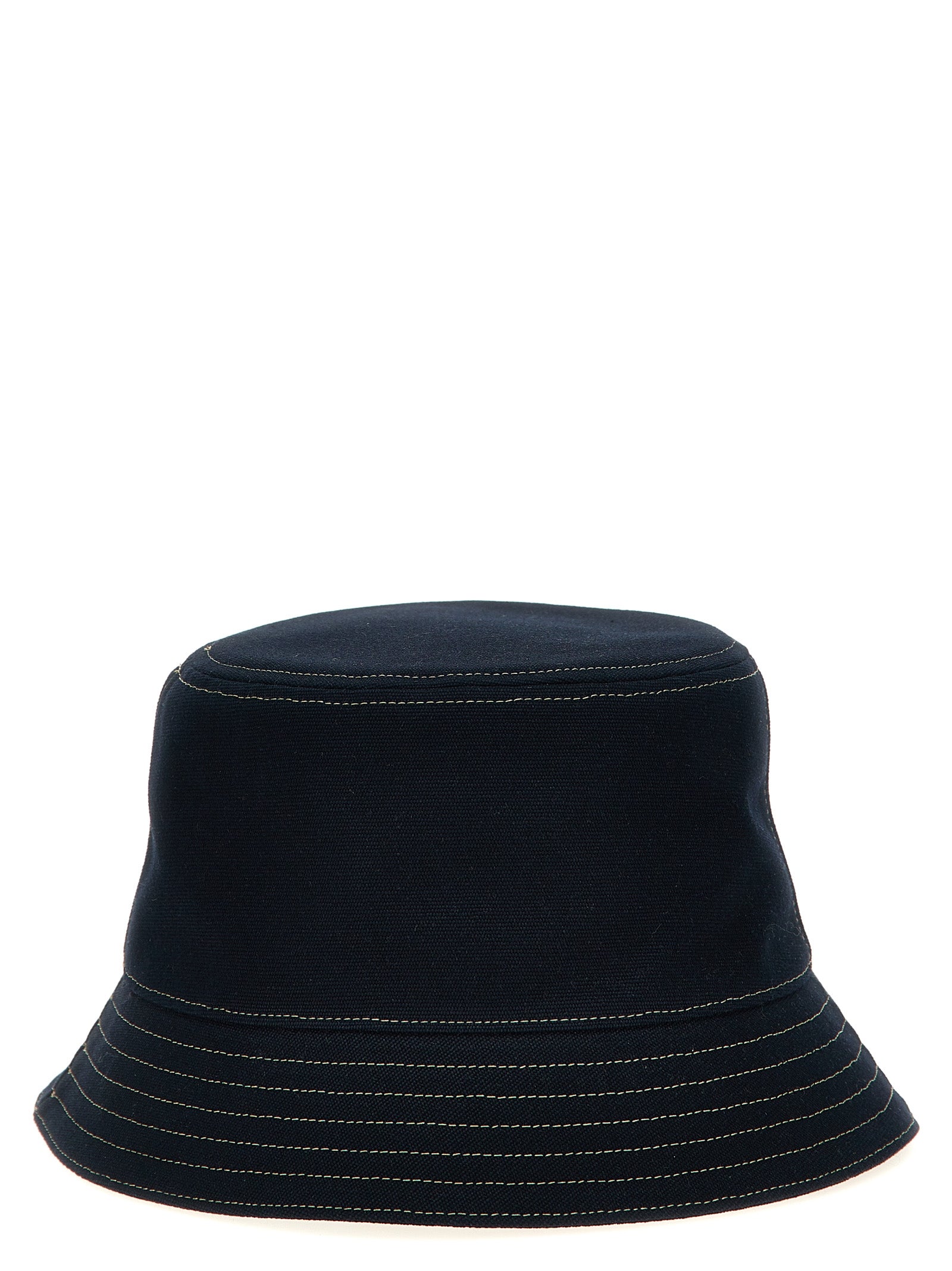 Gucci Coat Of Arms Bucket Hat
