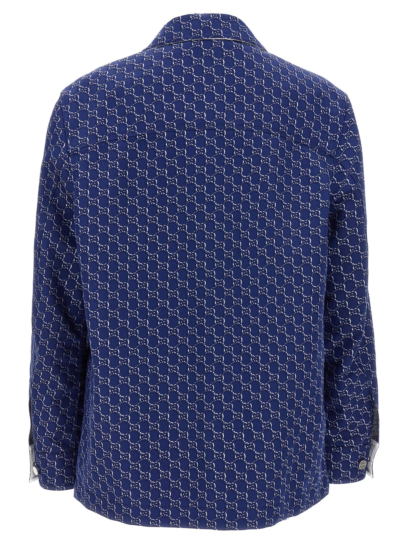 Gucci Gg Shadow Jacket