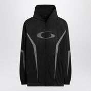 Chaqueta Balenciaga Giacca Tracksuit Loop Sports Icon en poliéster elástico