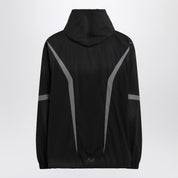 Chaqueta Balenciaga Giacca Tracksuit Loop Sports Icon en poliéster elástico
