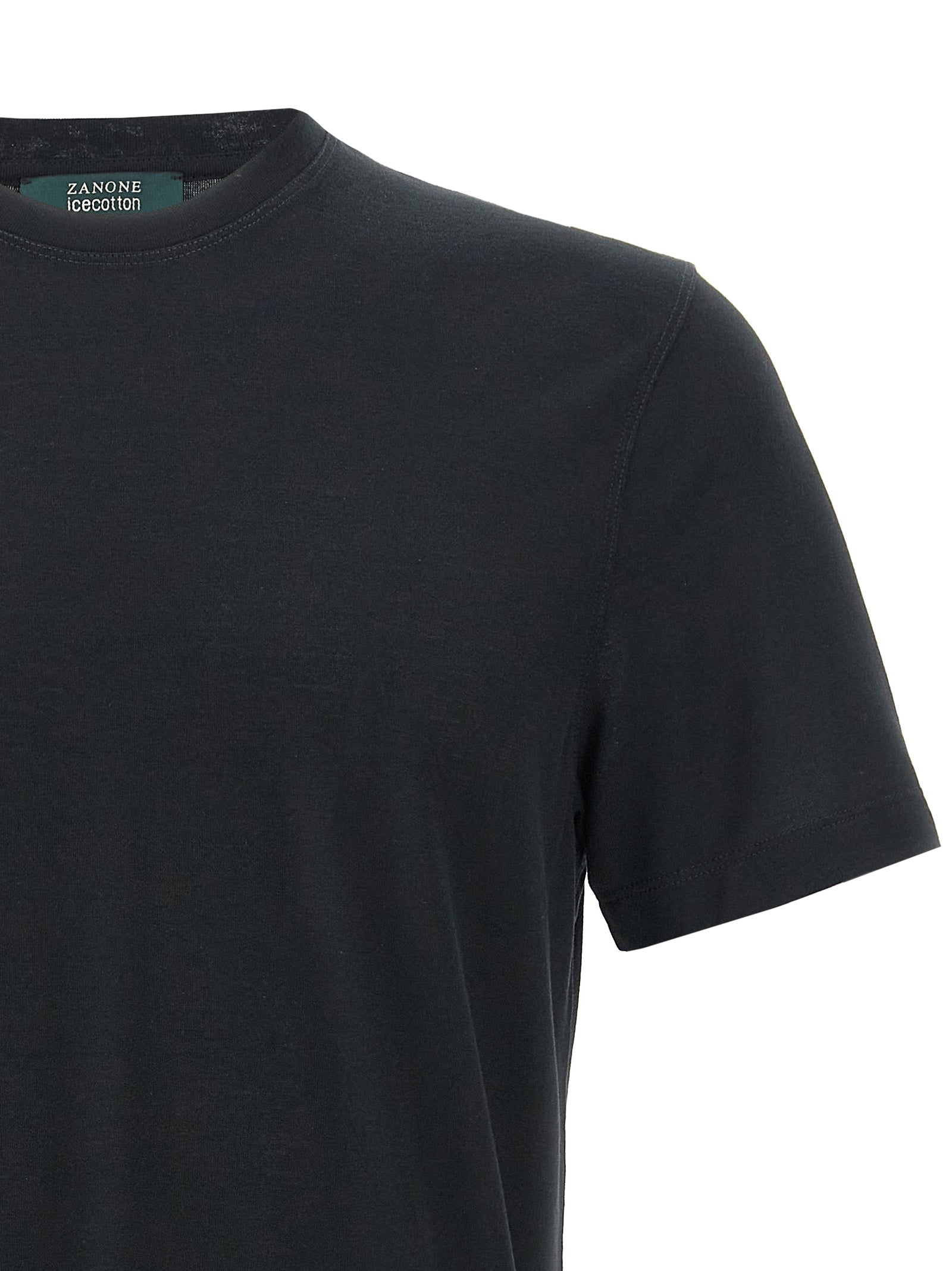 Zanone Ice Cotton T-shirt
